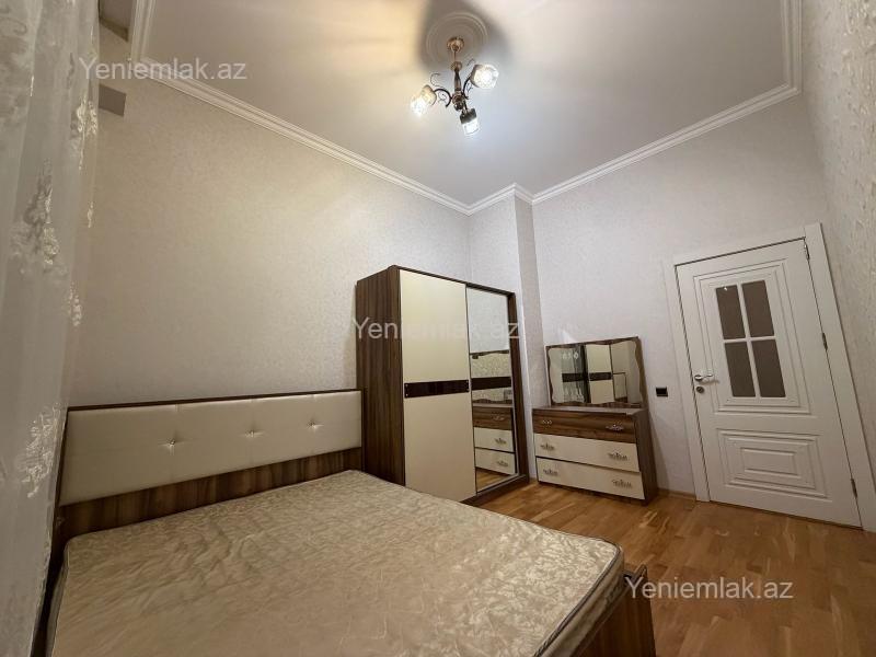 Satılır 2 otaqlı Bina evi menzil (Yeni tikili), 60 m², Xırdalan ş — Mənzil (5)