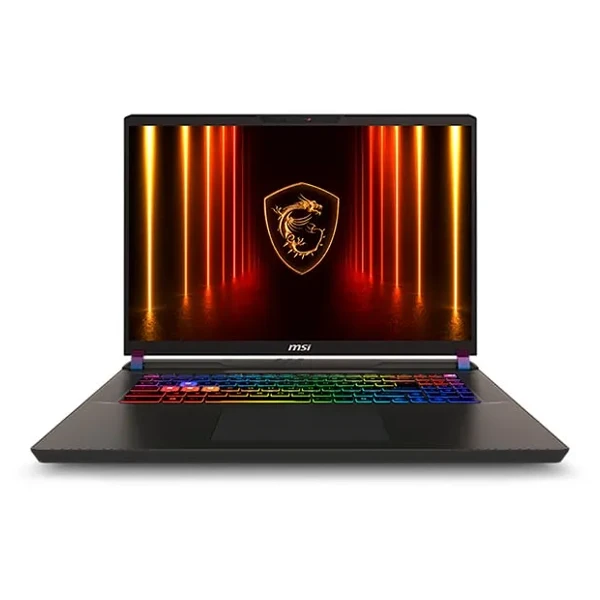 MSI Vector 16 HX AI A2XWHG-060US Gaming Laptop — ITM Store