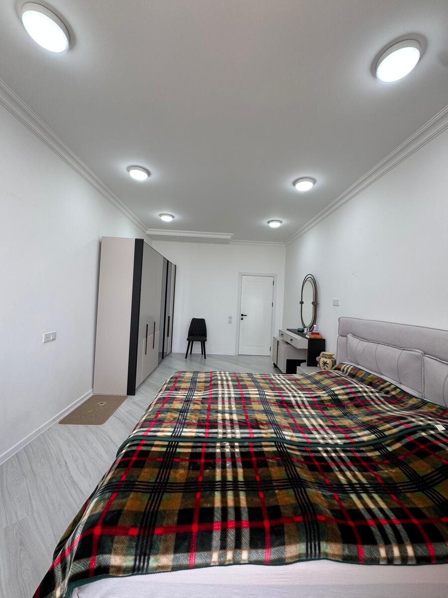 Satılır 2 otaqlı yeni tikili 72 m² — Mənzil, Bakı (3)