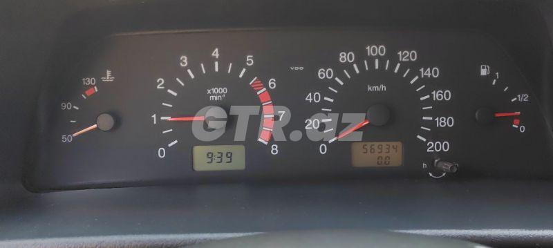 Lada (vaz) 2115 1.6 l, 2011, 56 934 km 04-BX-632 — Avtomobillər, Ağcabədi
