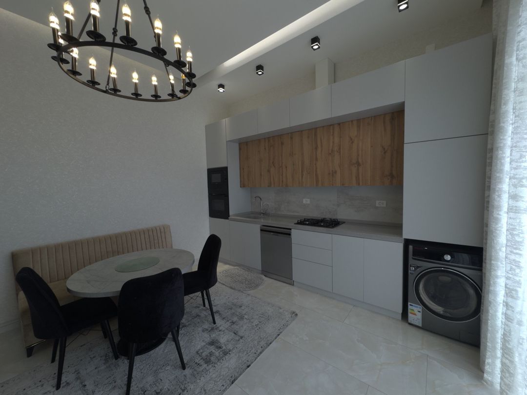 Satılır 4 otaqlı həyət evi/bağ evi 120 m² — Ev, villa, Bakı (11)