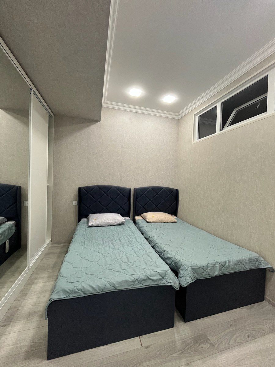 3-otaqlı yeni tikili kirayə verilir, 28 May m., 100 m² — Mənzil, Bakı (8)