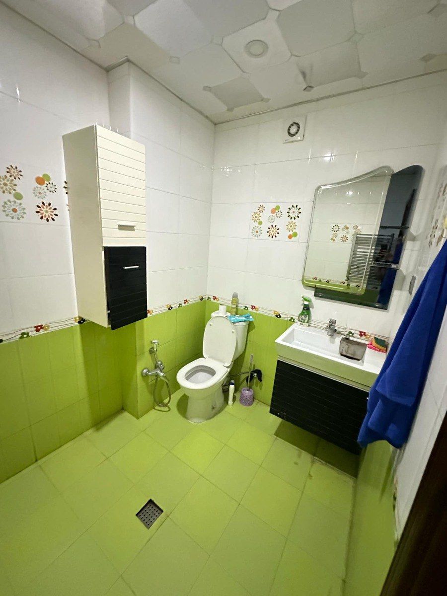 İcarəyə verilir 2 otaqlı yeni tikili 60 m² — Mənzil, Bakı (8)