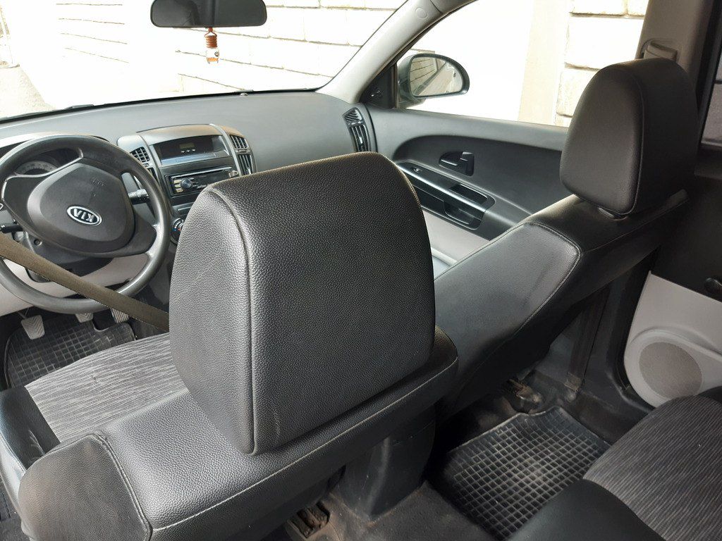 Kia Ceed, 1.4 L, 2008 il, 304 920 km 20-FN-215 — Avtomobillər, Gəncə (8)