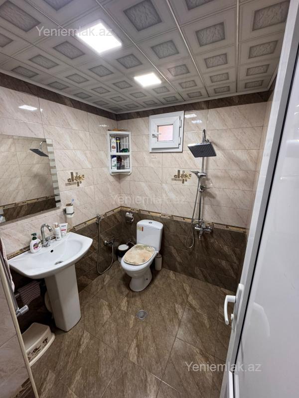 Satılır 3 otaqlı Həyət evi / Villa, 85 m², Suraxanı rayonu — Ev, villa, Bakı (5)