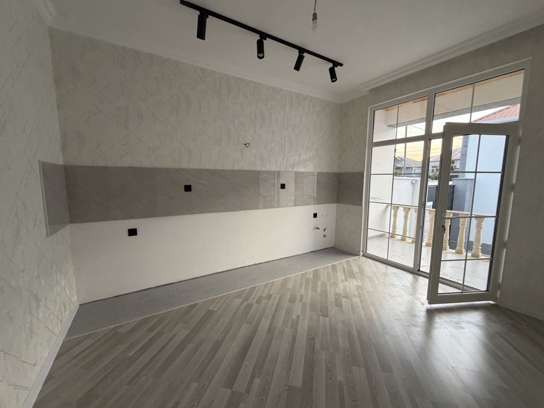 Satılır 3 otaqlı həyət evi/bağ evi 90 m² — Ev, villa, Bakı (2)