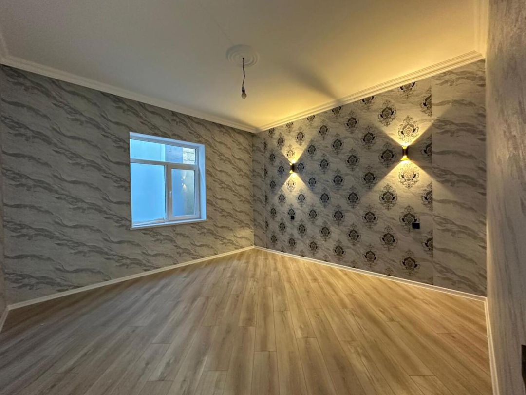Satılır 5 otaqlı həyət evi/bağ evi 240 m² — Ev, villa, Bakı (7)