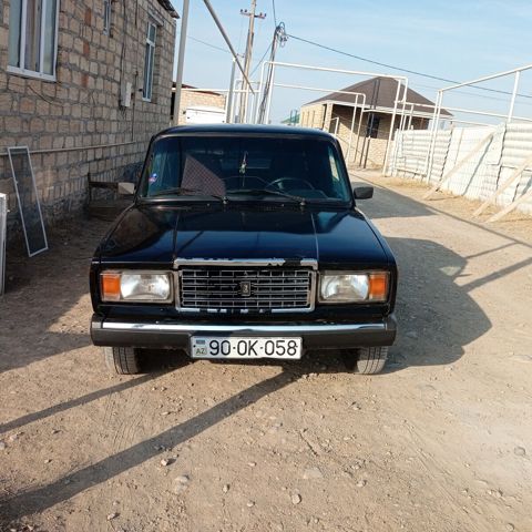 Avtomobil qeydiyyat nişanı - 90-OK-058 — Gəncə