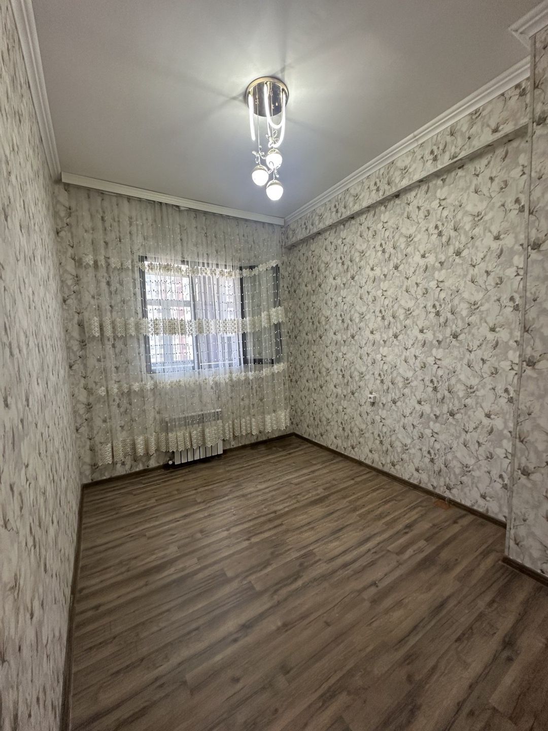 Satılır 2 otaqlı yeni tikili 58 m² — Mənzil, Bakı (7)