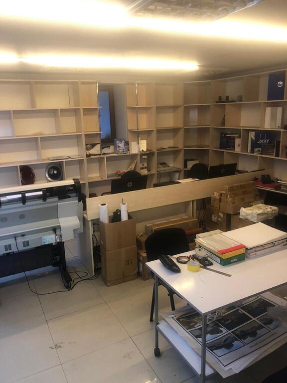 İcarəyə verilir obyekt 70 m² — Əmlak, Bakı (10)