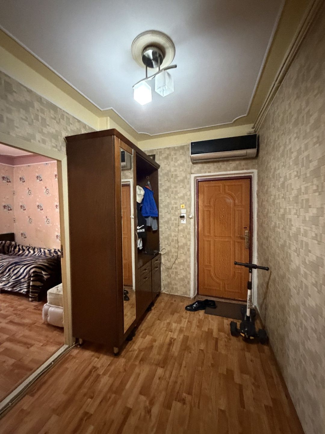 Satılır 3 otaqlı köhnə tikili 85 m² — Mənzil, Bakı (8)