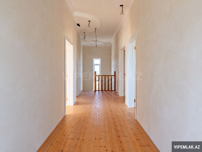 Abşeron rayonunda 7 otaqlı Villa Satılır, 246 m² — Ev, villa, Bakı (5)