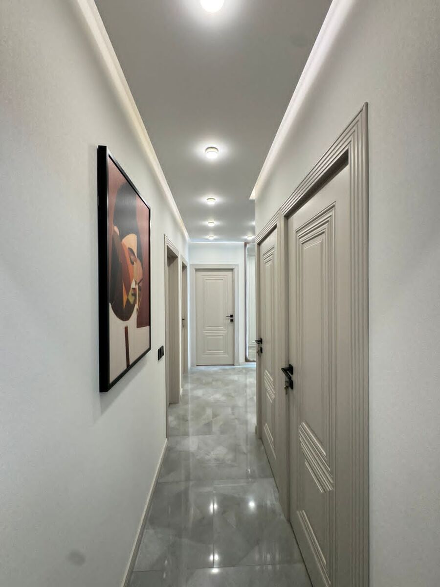 Satılır 3 otaqlı köhnə tikili 80 m² — Mənzil, Bakı (10)