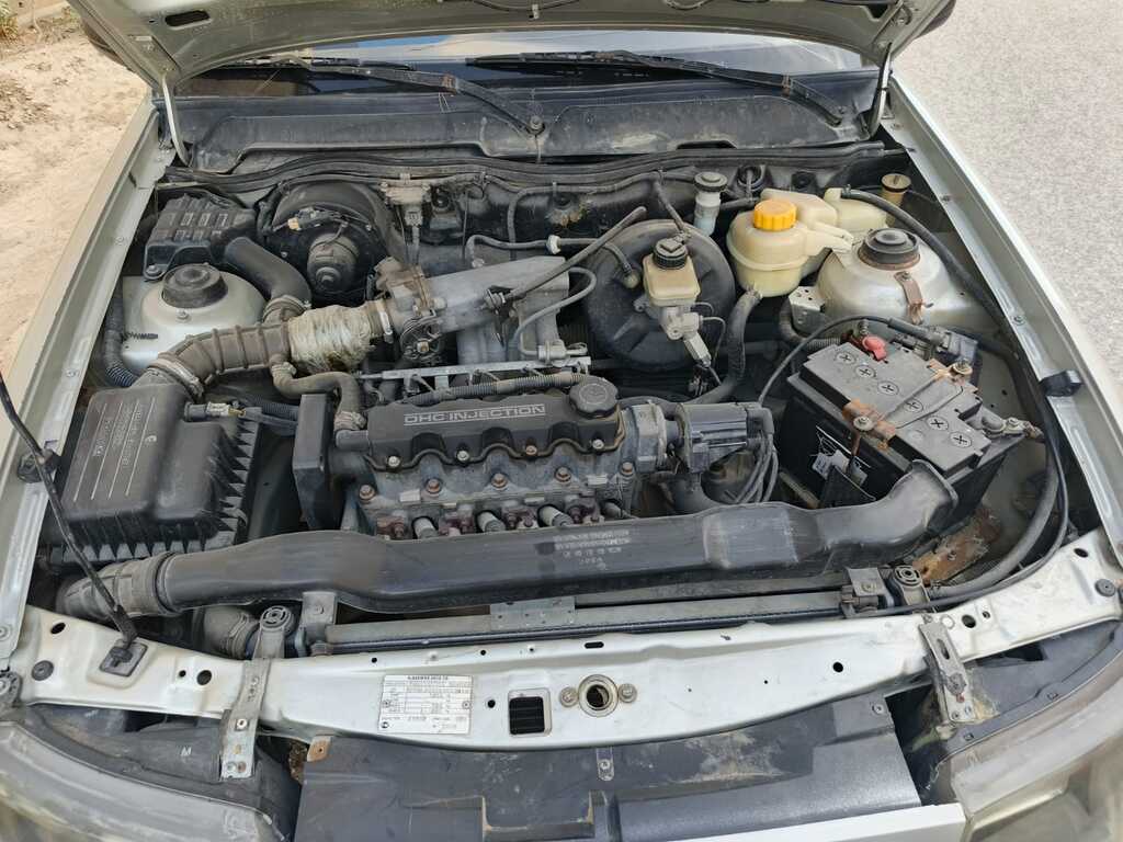 Daewoo Nexia, 1.5 L, 2008 il, 256 615 km — Avtomobillər, Bakı (8)