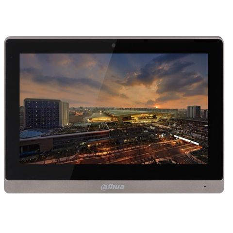 IP Domofon Dahua DH-VTH1660CH — Bakı