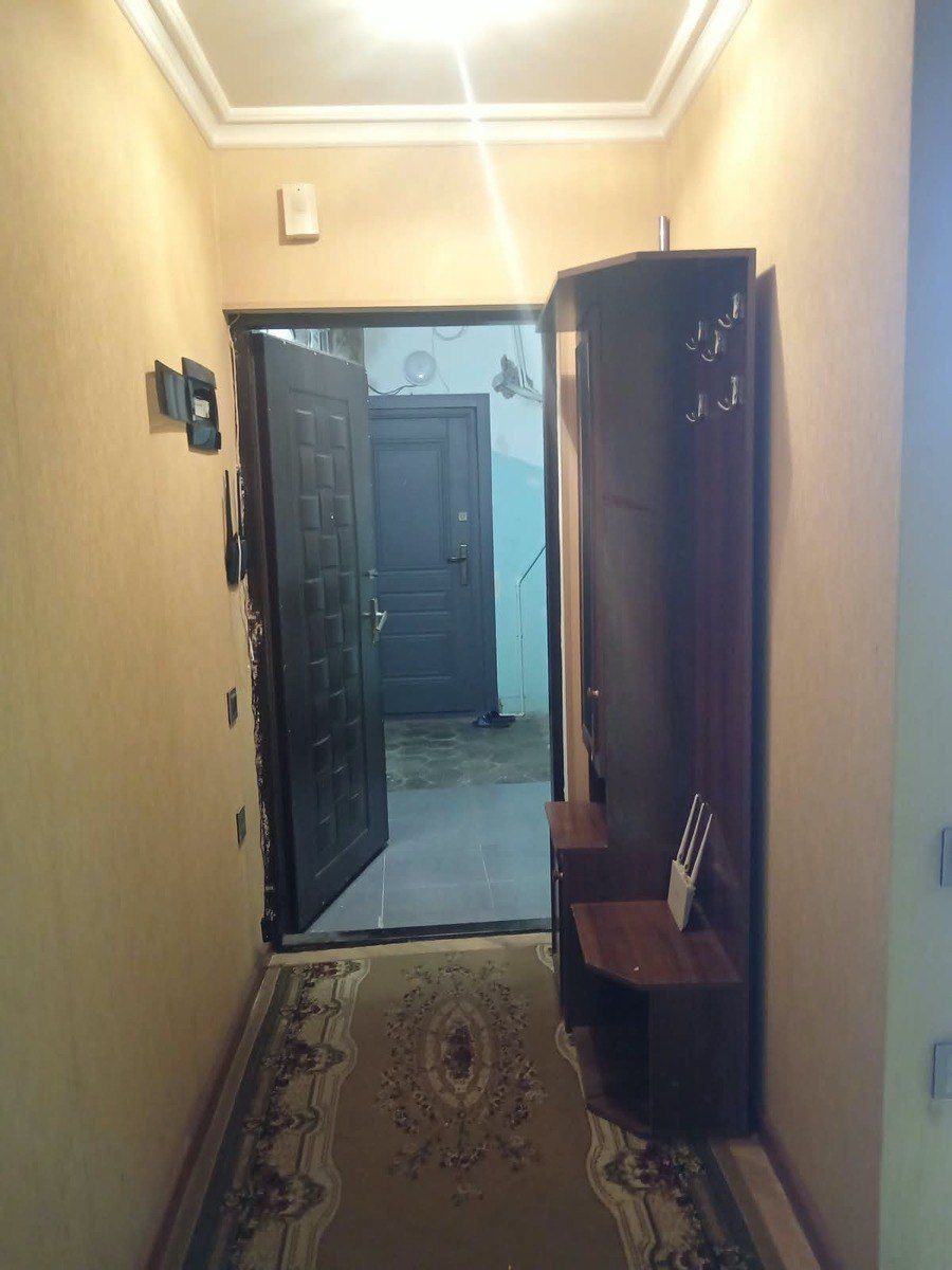 İcarəyə verilir 2 otaqlı köhnə tikili 50 m² — Mənzil, Xırdalan (9)