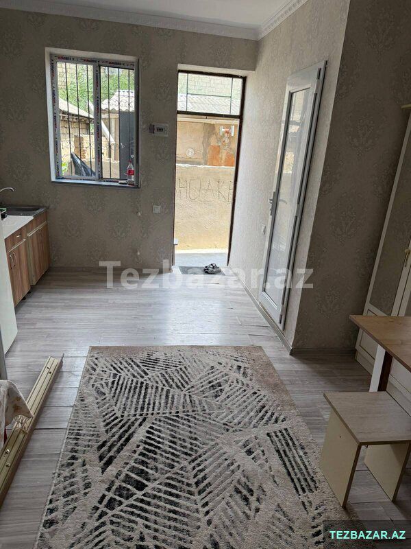 emlak satilir — Ev, villa, Bakı (7)