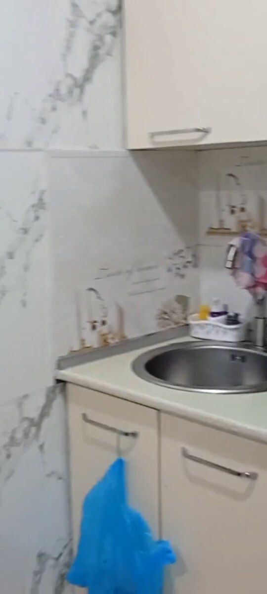 2-otaqlı mənzil, Bakıxanov qəs., 37 m² — Mənzil, Bakı (3)