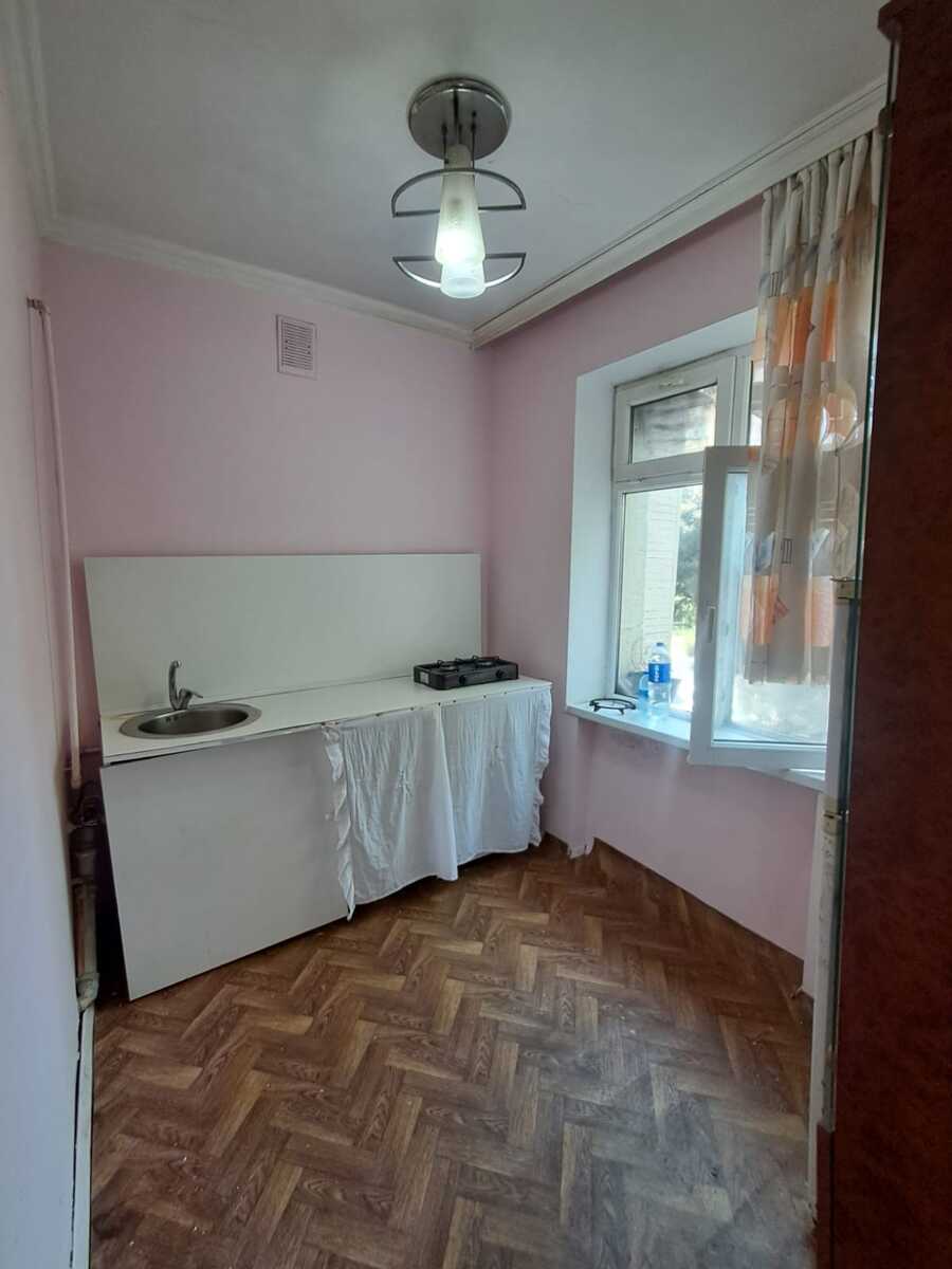 İcarəyə verilir 2 otaqlı köhnə tikili 55 m² — Mənzil, Bakı (7)