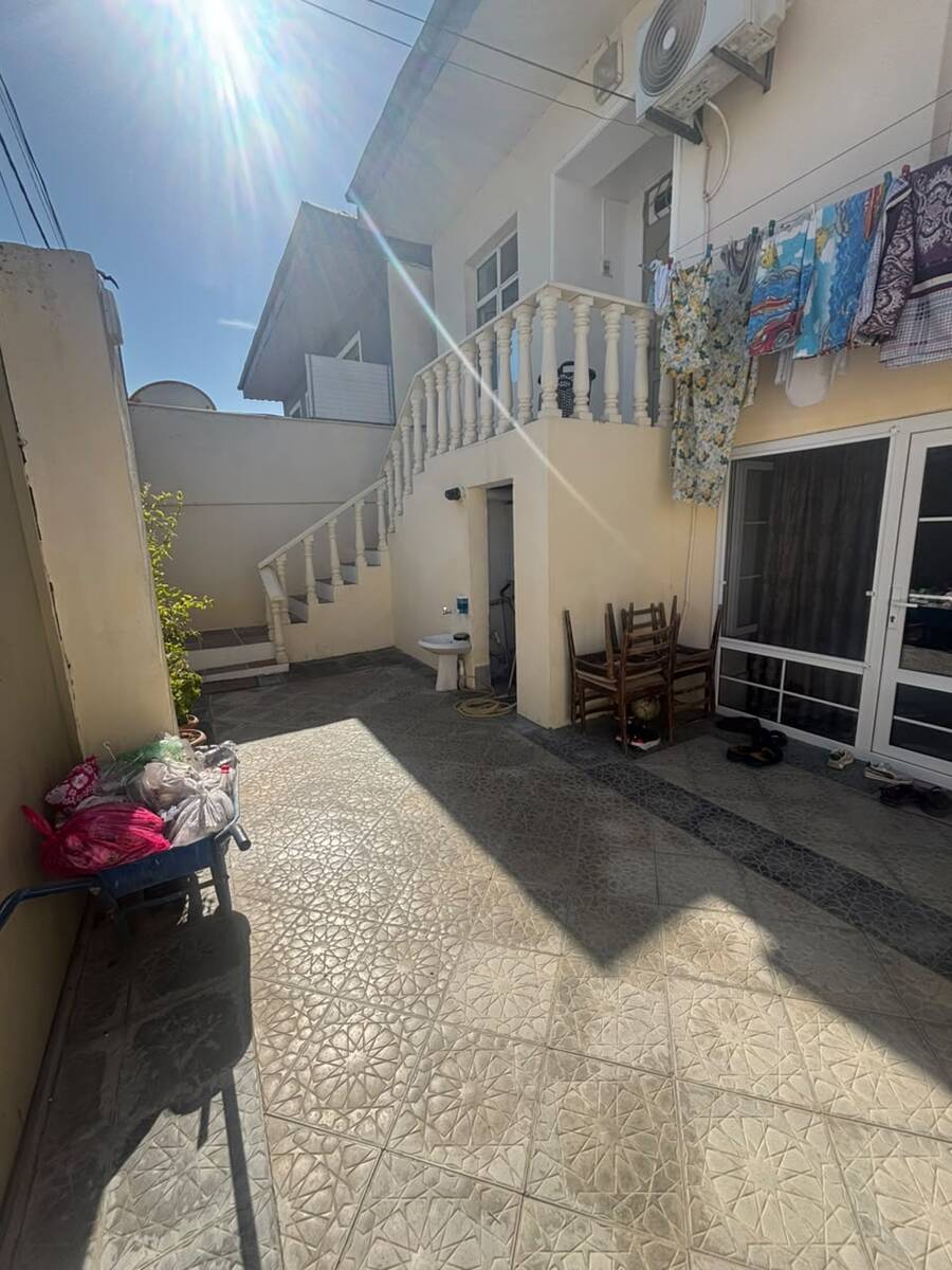 Satılır 4 otaqlı həyət evi/bağ evi 140 m² — Ev, villa, Xırdalan (3)