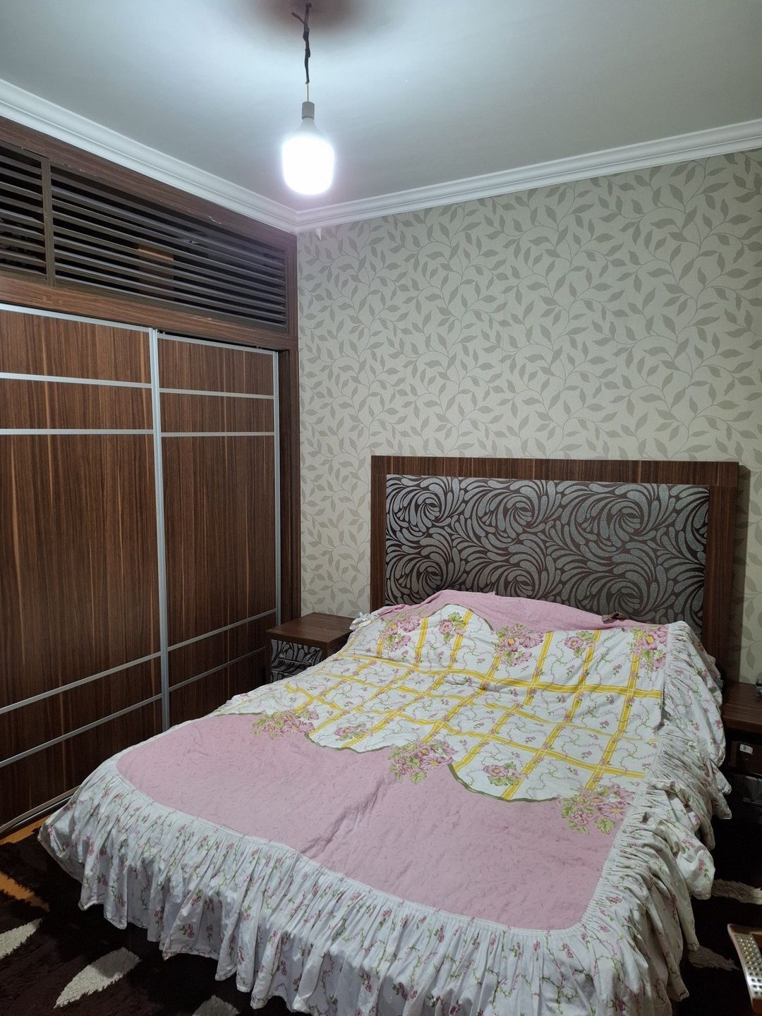 Satılır 5 otaqlı köhnə tikili 110 m² — Mənzil, Bakı (8)