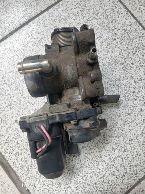 Tayota 20 kuza zaslyonk Məhsul: Toyota qaz klapanı (Throttle body) — Gəncə
