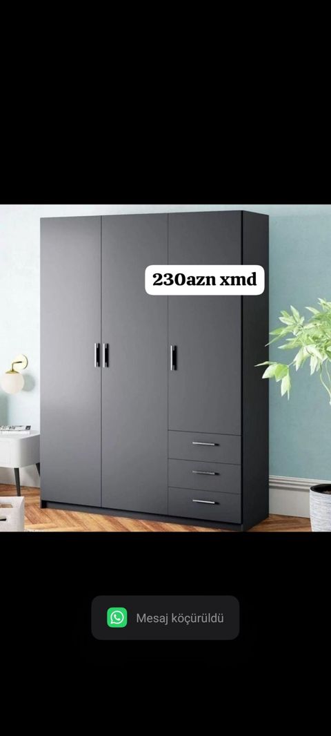 istehsalin ozunden alin hem vaxtinza hem cibinize qənaət edin — Bakı