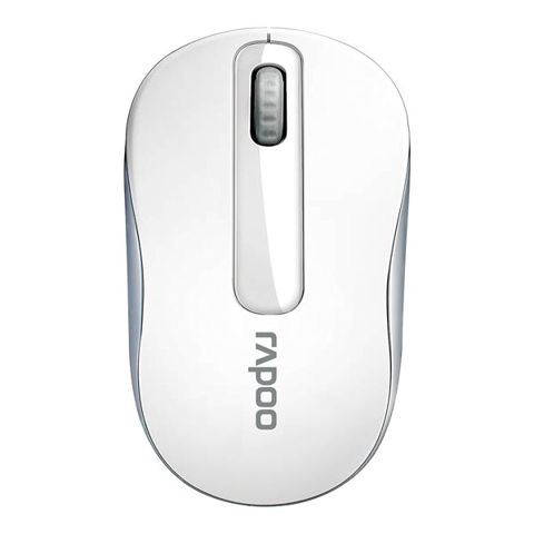 Rapoo M10 Plus Optic Wireless Mouse — Delta Store