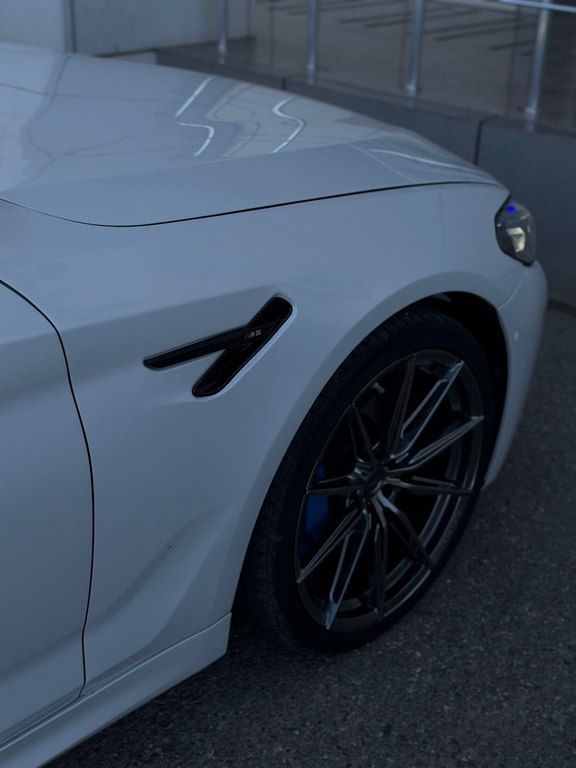 BMW 530, 2.0 L, 2017 il, 185 000 km — Avtomobillər, Bakı (12)