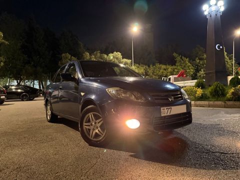 Saipa Saina, 1.5 L, 2021 il, 121 000 km — Bakı
