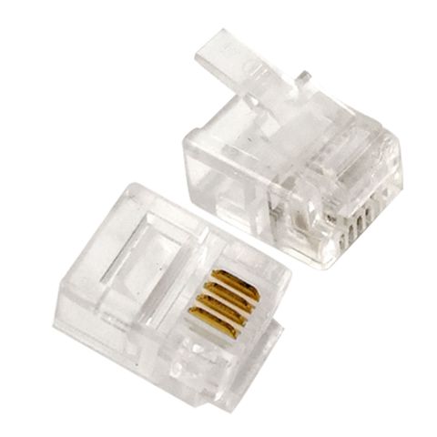 Connector RJ11 vcom CT264 — Bakı