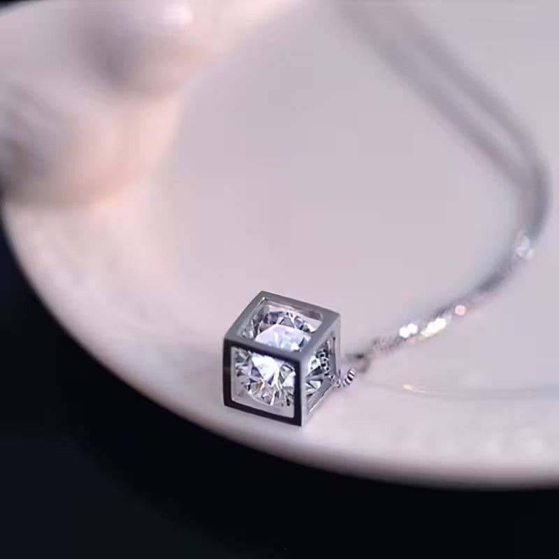 Qadınlar üçün boyunbağı miks1145 — Mallar, Bakı (3)