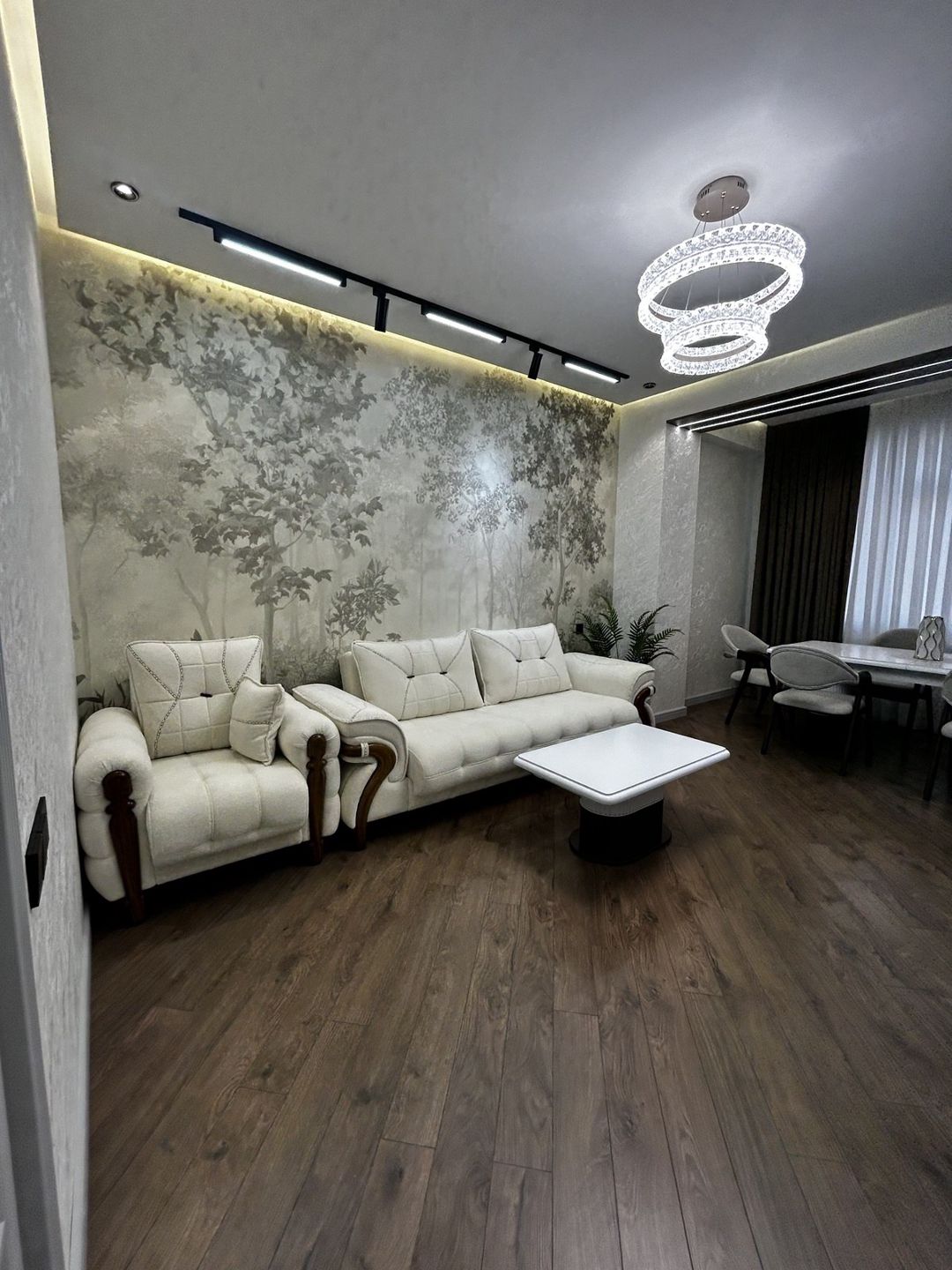 Satılır 3 otaqlı yeni tikili 115 m² — Mənzil, Bakı (6)