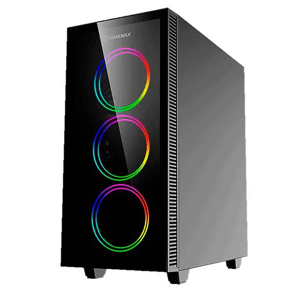 Gaming PC Delta Draco i3 — Mallar, Bakı