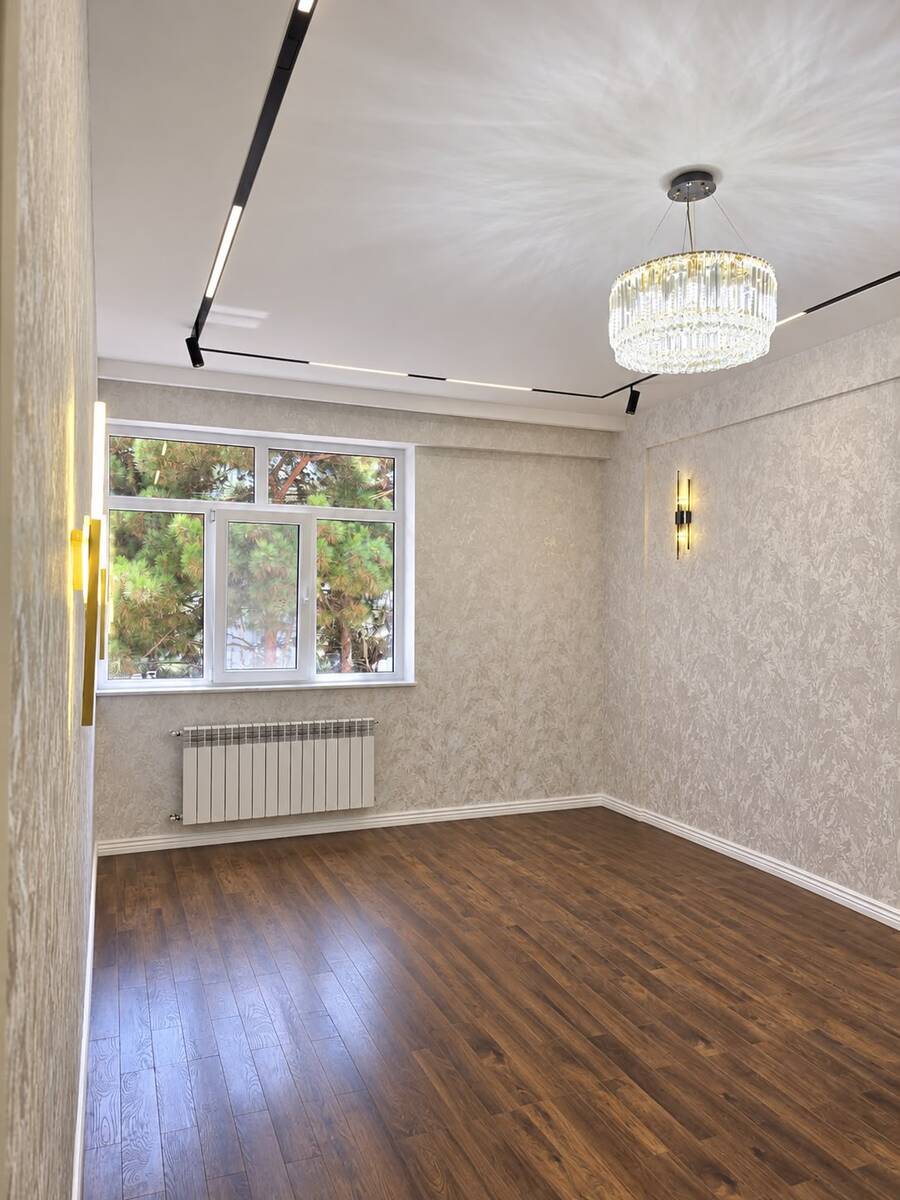 Satılır 2 otaqlı yeni tikili 63 m² — Mənzil, Bakı (2)