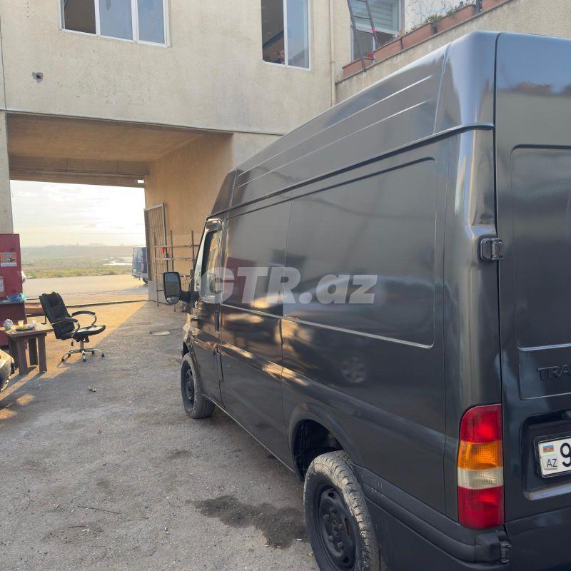 Ford Transit 2.0 L, 2003, 467 000 km 99-CK-026 — Avtomobillər, Abşeron (3)