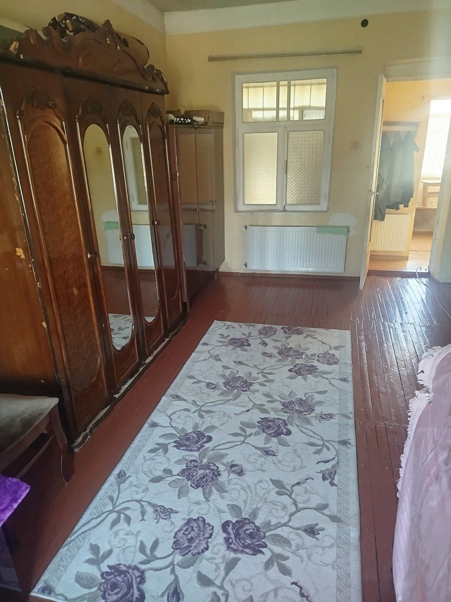 Satılır 4 otaqlı həyət evi/bağ evi 80 m² — Ev, villa, Bakı (9)