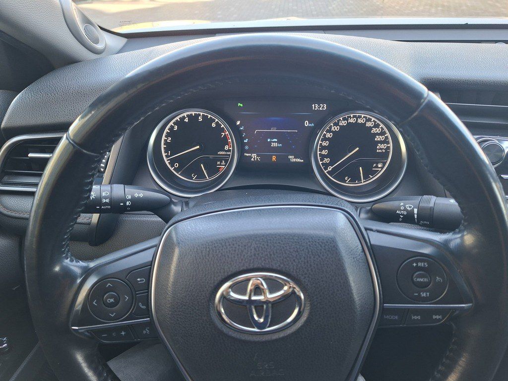 Toyota Camry, 3.5 L, 2019 il, 128 106 km — Avtomobillər, Bakı (9)