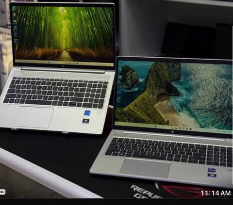 Noutbuk Hp Probook 450 G10 — Bakı