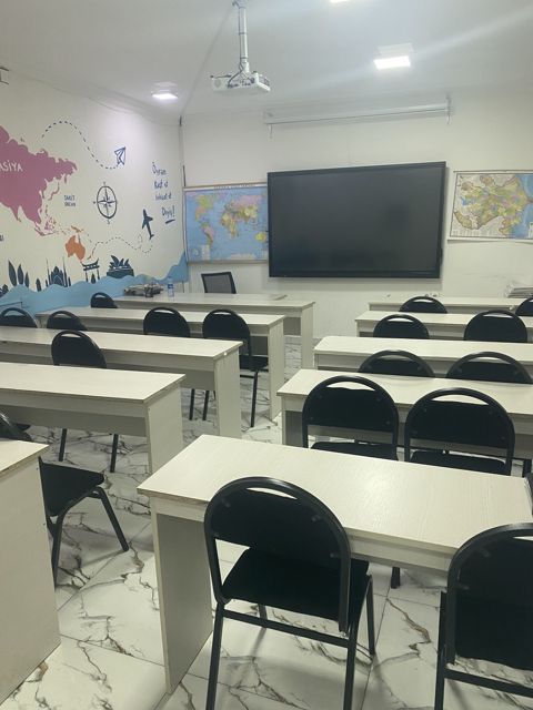 İcarəyə verilir obyekt 200 m² — Bakı