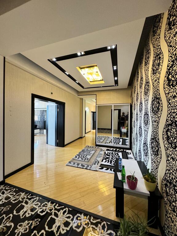 Satılır 3 otaqlı yeni tikili 140 m² — Mənzil, Bakı (7)
