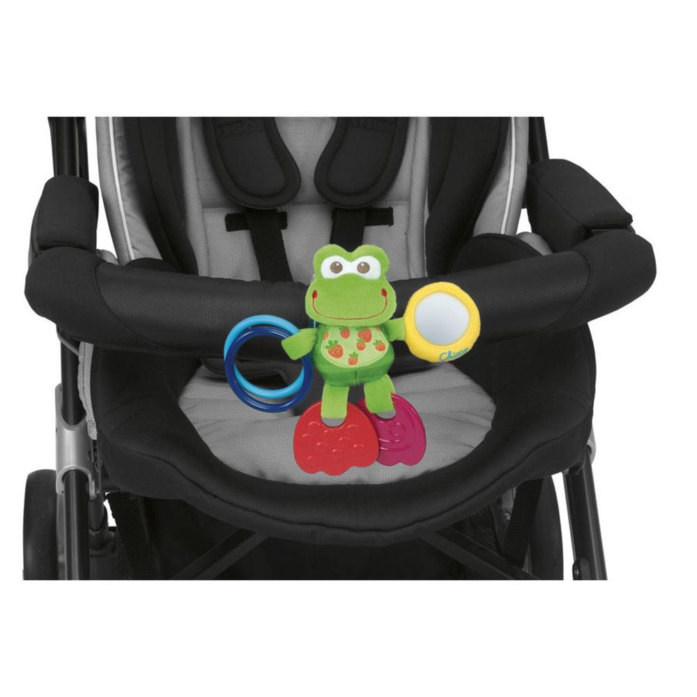 Chicco yumşaq oyuncaq / 00000906000000 — 3 yaşına qədər uşaqlar üçün oyuncaqlar, Bakı (3)