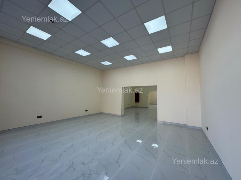 Kirayə 2 otaqlı Obyekt, 140 m², Nəsimi rayonu — Əmlak, Bakı (2)
