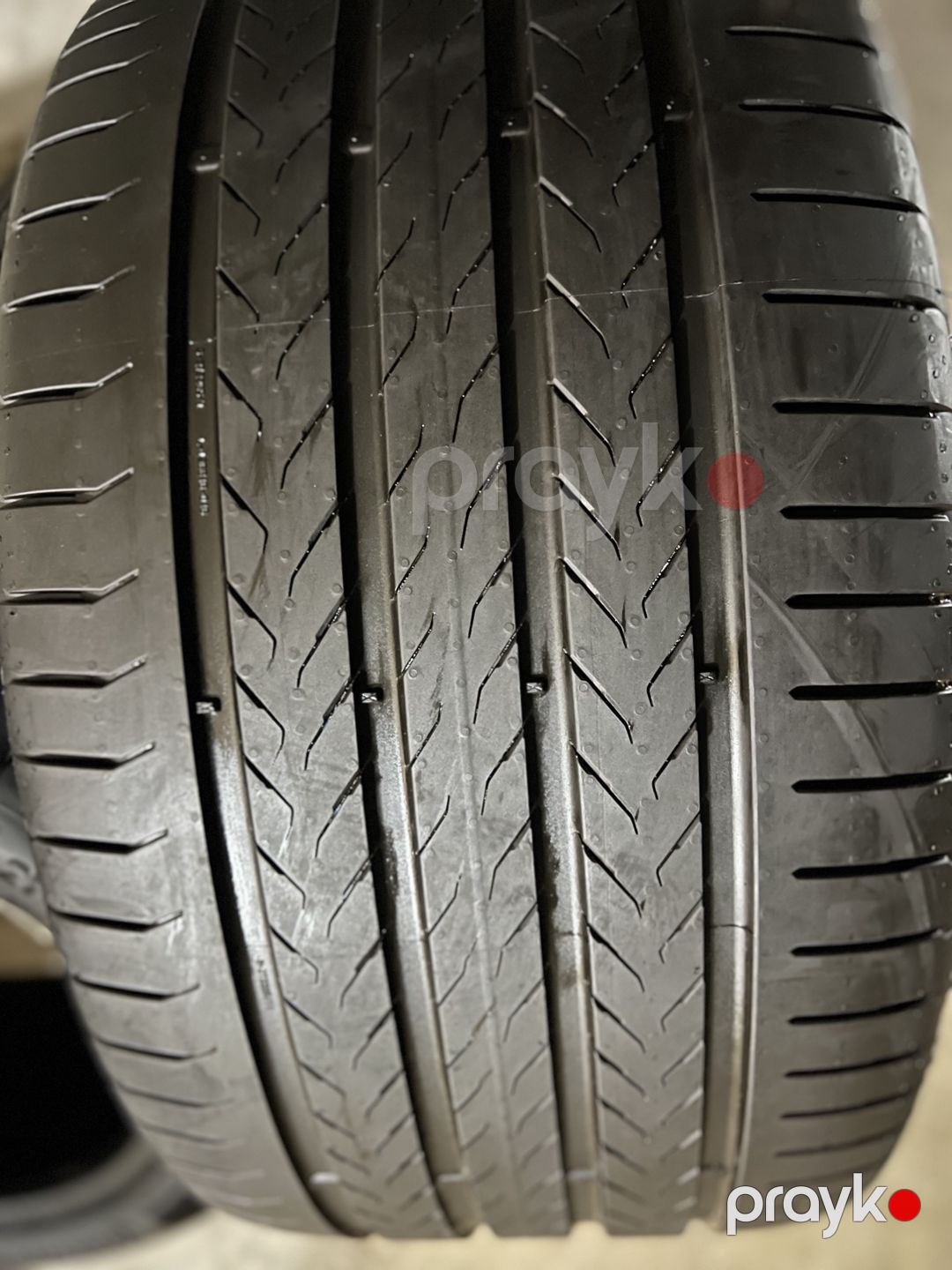 315/40R21 275/45R21 Continental — Şinlər, Bakı (5)