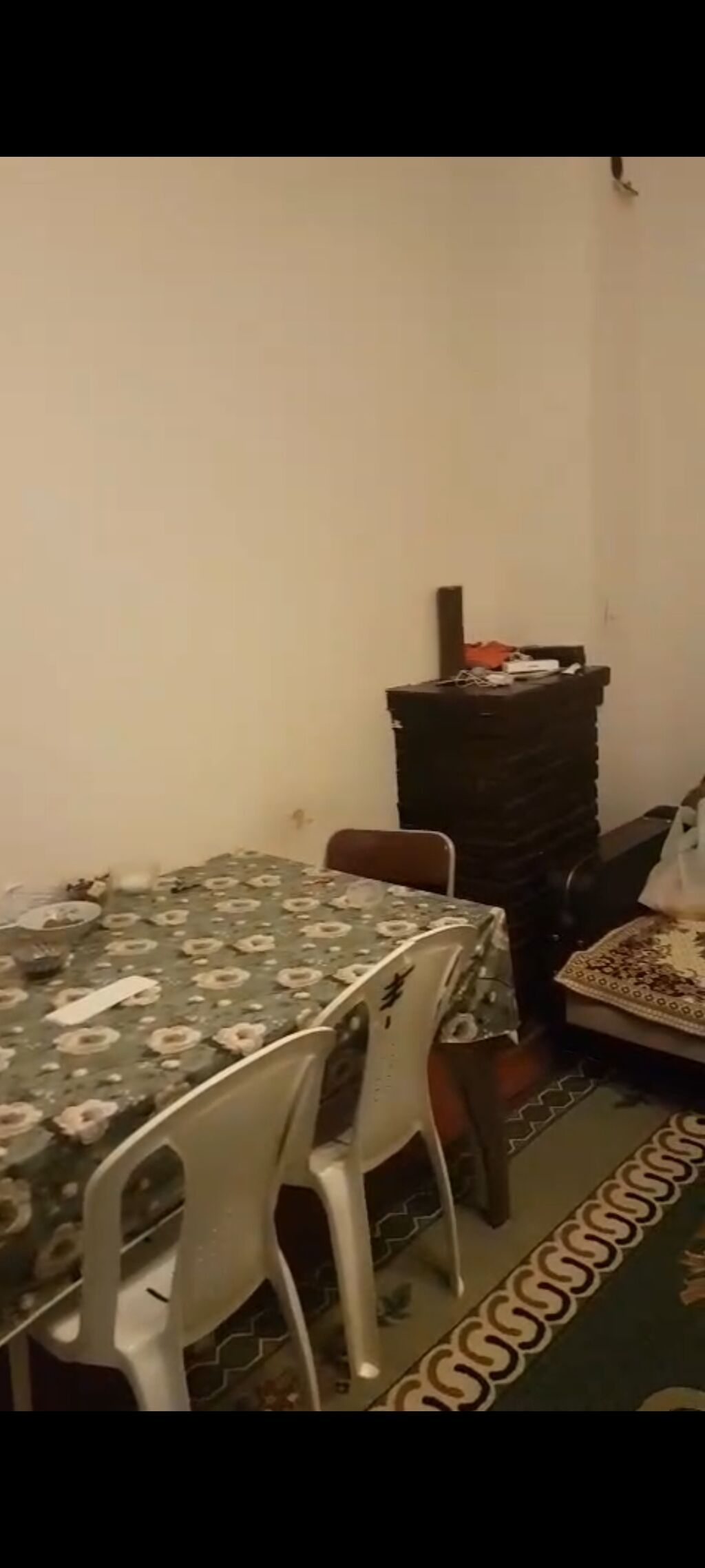 Binəqədide pasiyolka kirovda dûz keçidin yanında 5/3 mertebesinde 2 — Mənzil, Bakı (6)