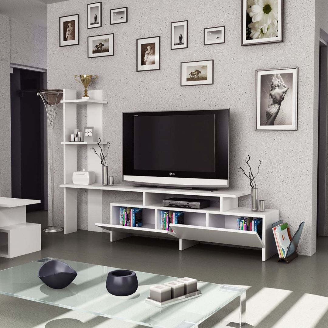 Bahar TV stend — Televizor altlıqları və standlar, Bakı (3)