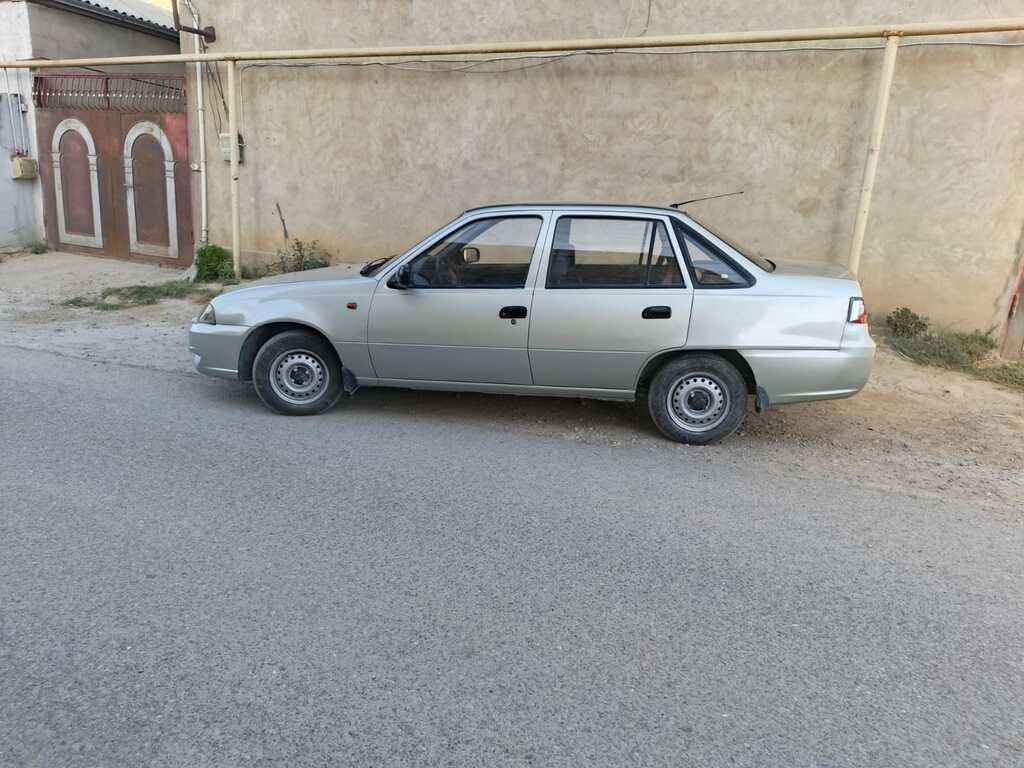 Daewoo Nexia, 1.5 L, 2008 il, 256 615 km — Avtomobillər, Bakı (4)