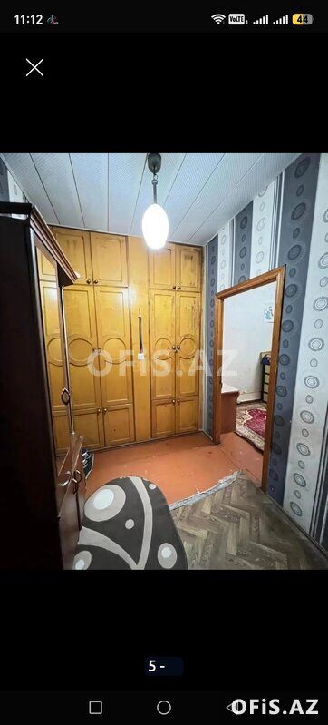 Köhnə tikili Satılır Suraxanı r., Yeni Günəşli q., 2 otaq, 64 m² — Mənzil, Bakı (4)