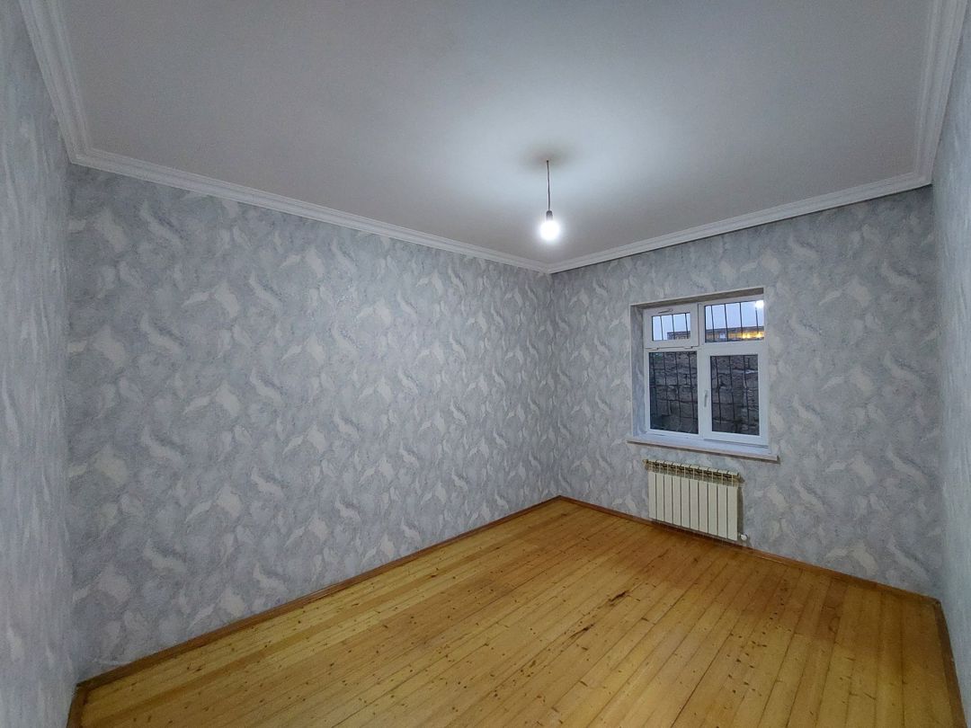 Həyət evi, Hövsan qəs — Ev, villa, Bakı (10)