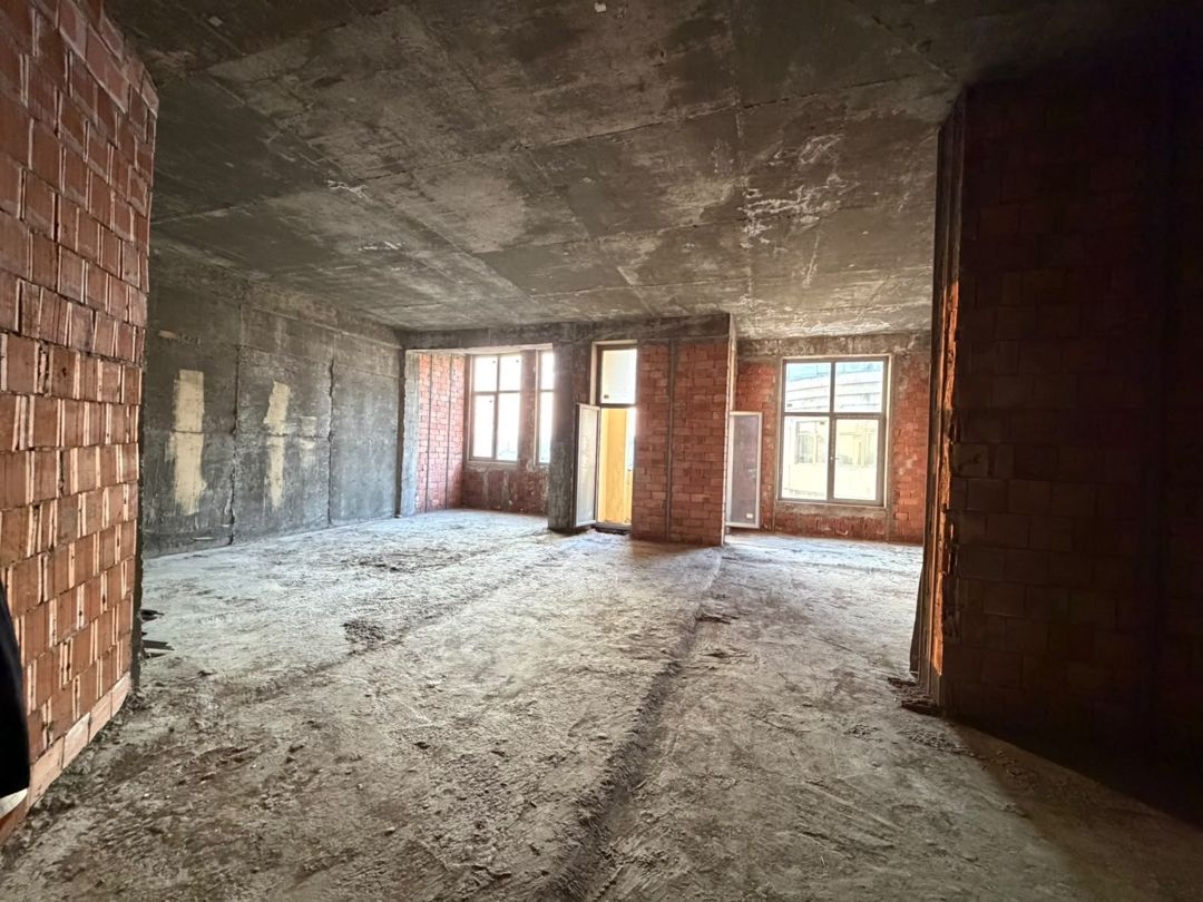 Satılır 3 otaqlı yeni tikili 128 m² — Mənzil, Bakı (11)